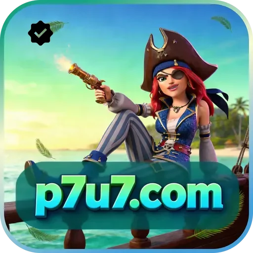 p7u7 Logo